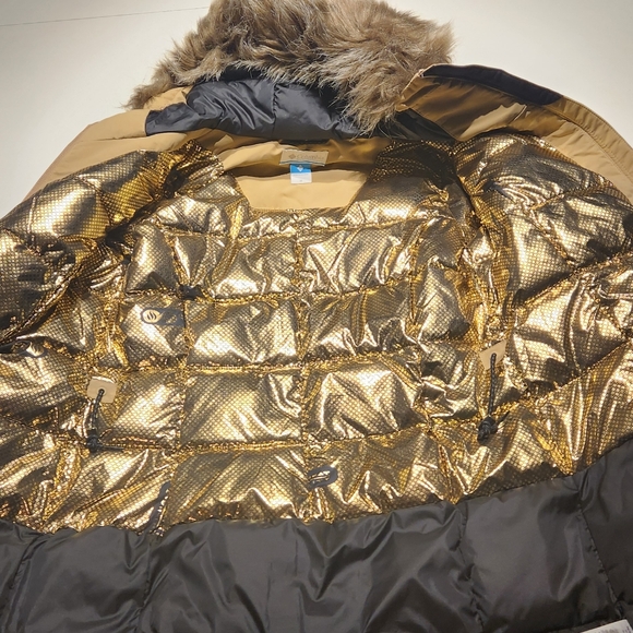 Columbia Little si parka - Picture 3 of 4